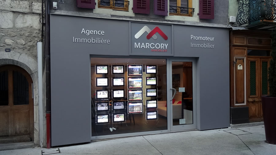 Marcory Immobilier