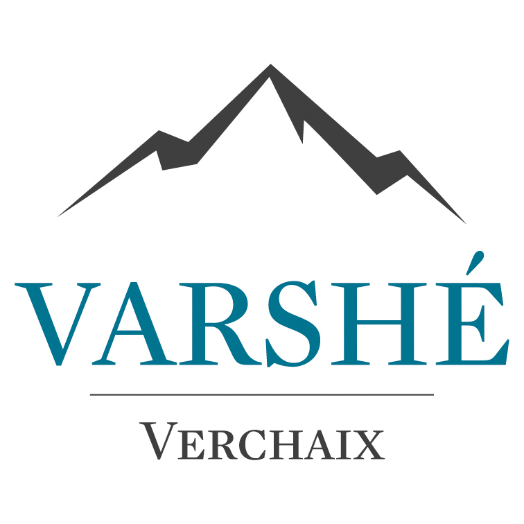 Varshé à Verchaix